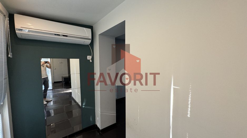 Langa Iulius Town. Renovat. Cu centrala proprie - Poză 7