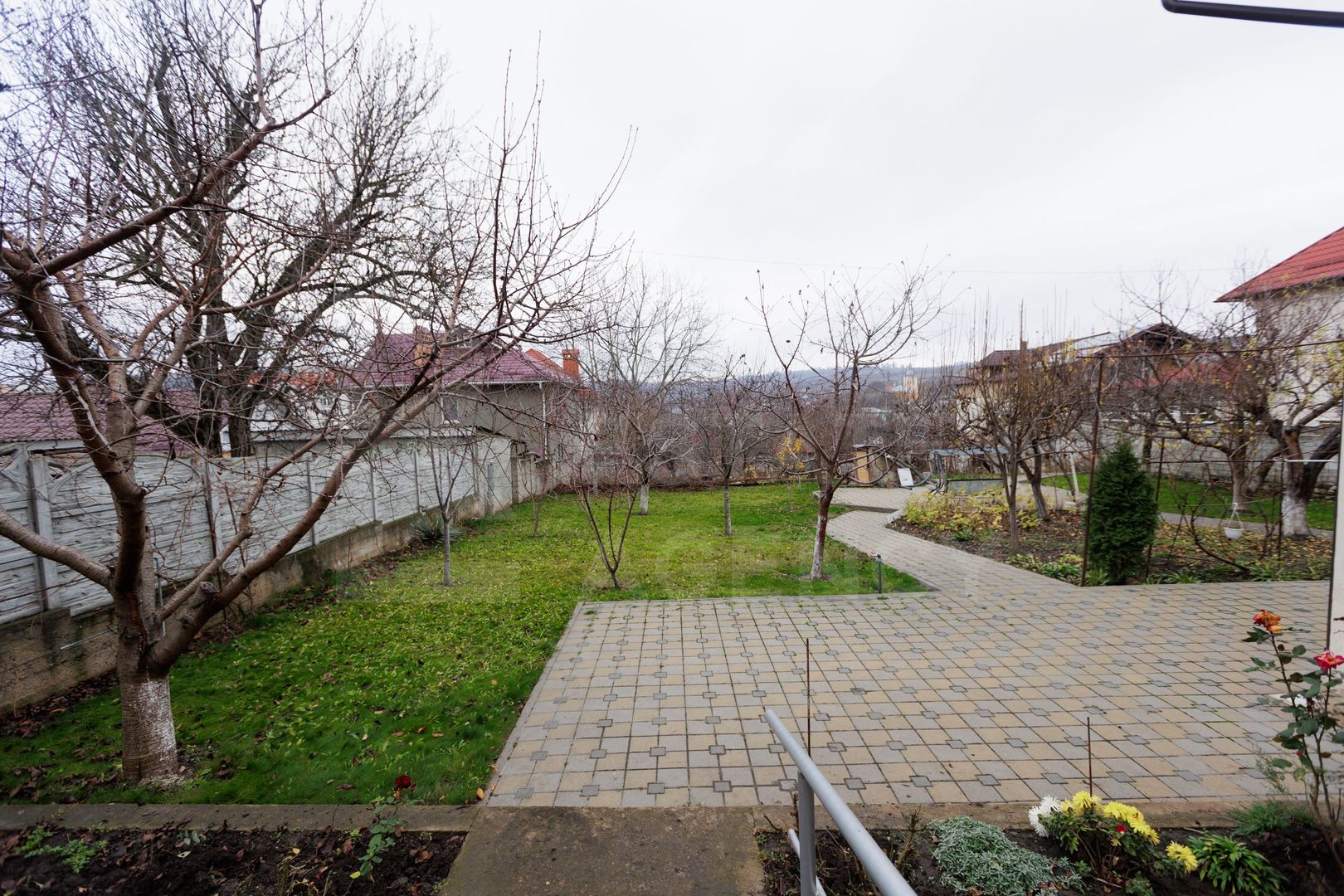 Vânzare, casă, 3 nivele, 6 camere, str. Durlești, Buiucani - Poză 44