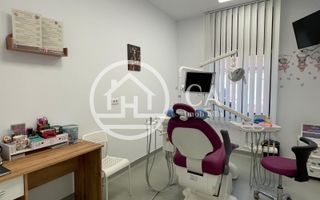 Spațiu comercial de închiriat in zona Ultracentrală, Oradea - Poză 1