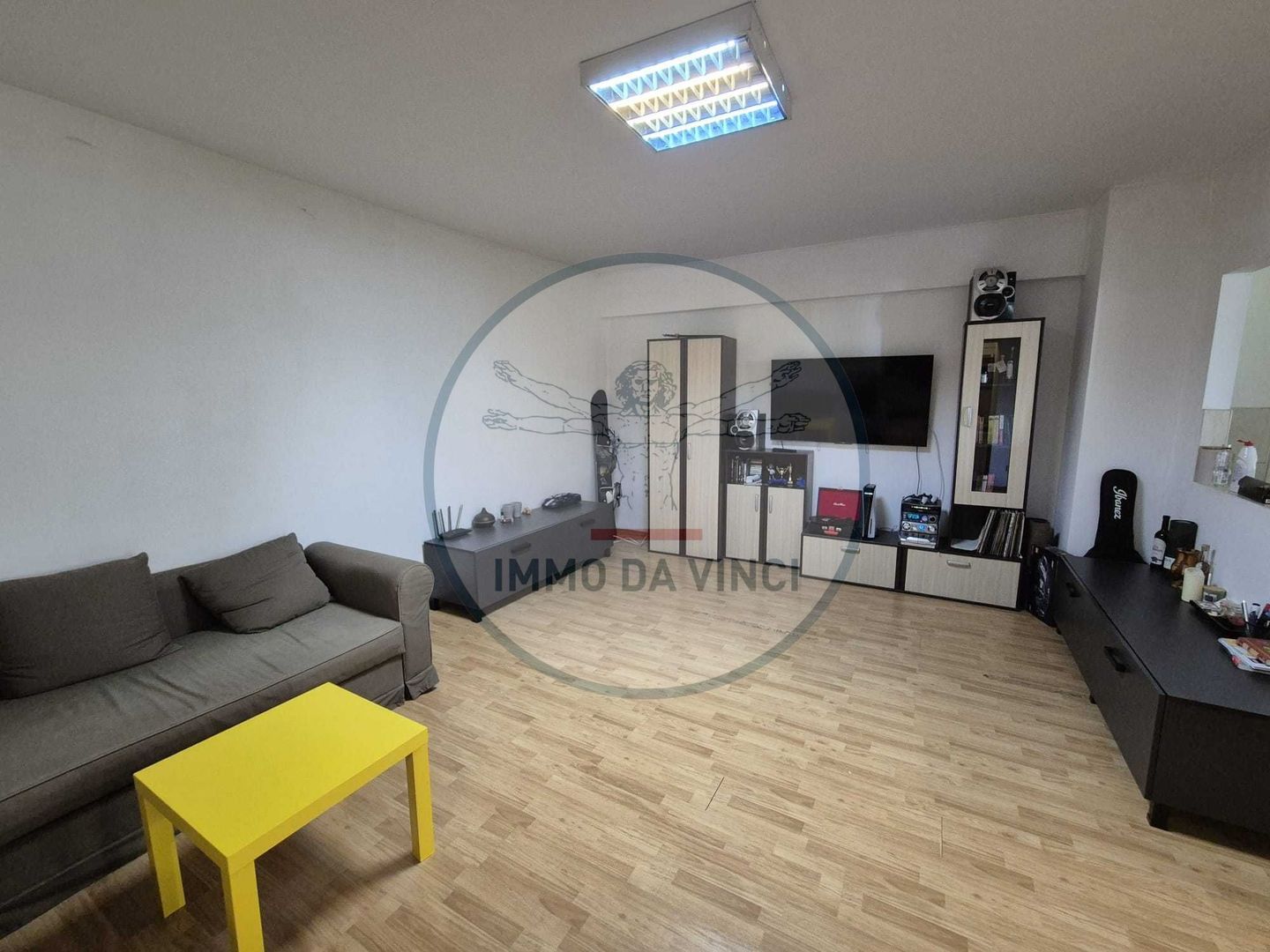 De inchiriat ap. 3 camere + garaj, Cluj, (Marasti), zona Centrala - Poză 2