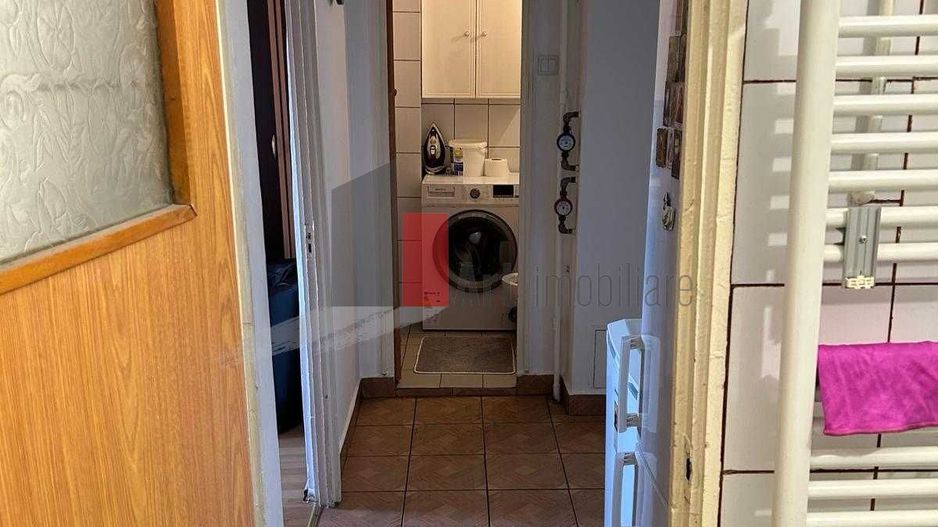 APARTAMENT 3 CAMERE SEBASTIAN - Poză 5