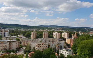 Apartament 3 camere spațios | Parcare | Zona Kaufland Mănăștur - Poză 13