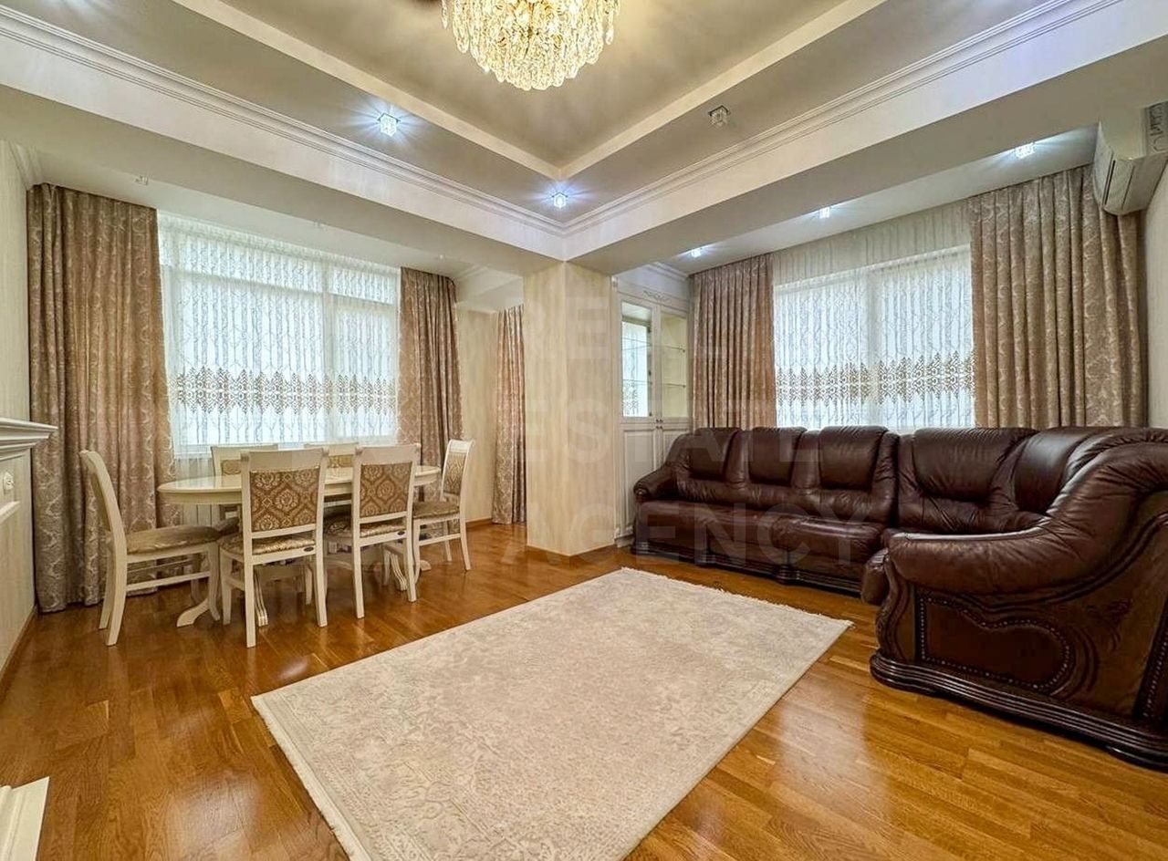 Chirie, apartament, 3 camere, strada Bogdan Voievod, Râșcani - Poză 5