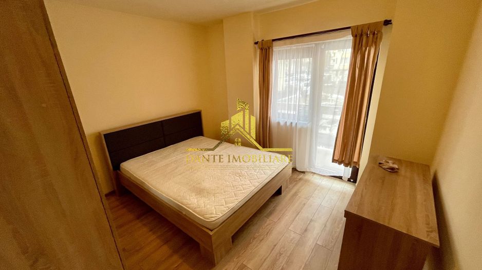 3 camere, bloc nou, modern, parcare, Marasti, FSEGA, Iulius Mall - Poză 10