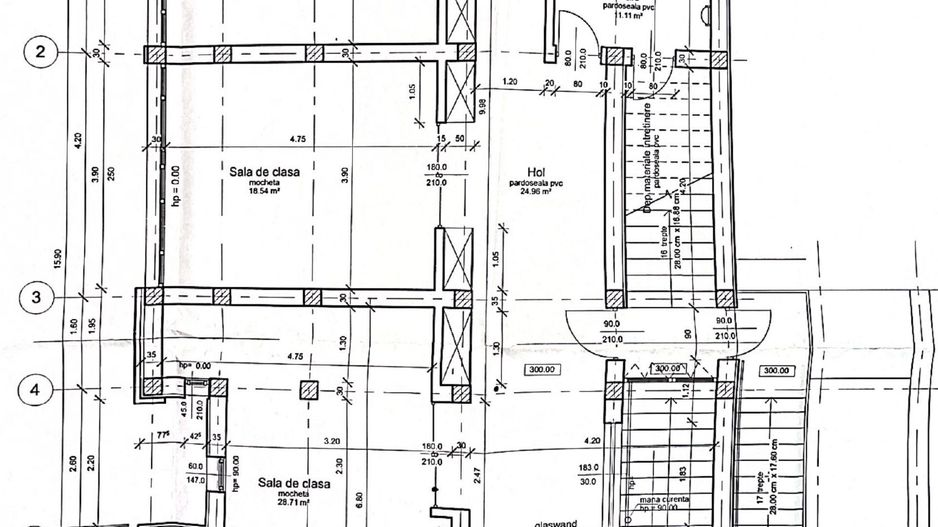 Clădire Calea Lipovei - Poză 3