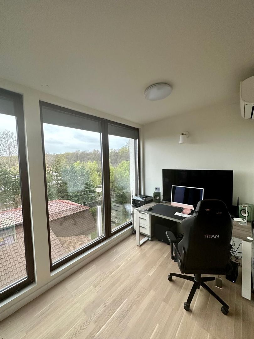 Duplex Premium 5 Camere I Pipera - Poză 10