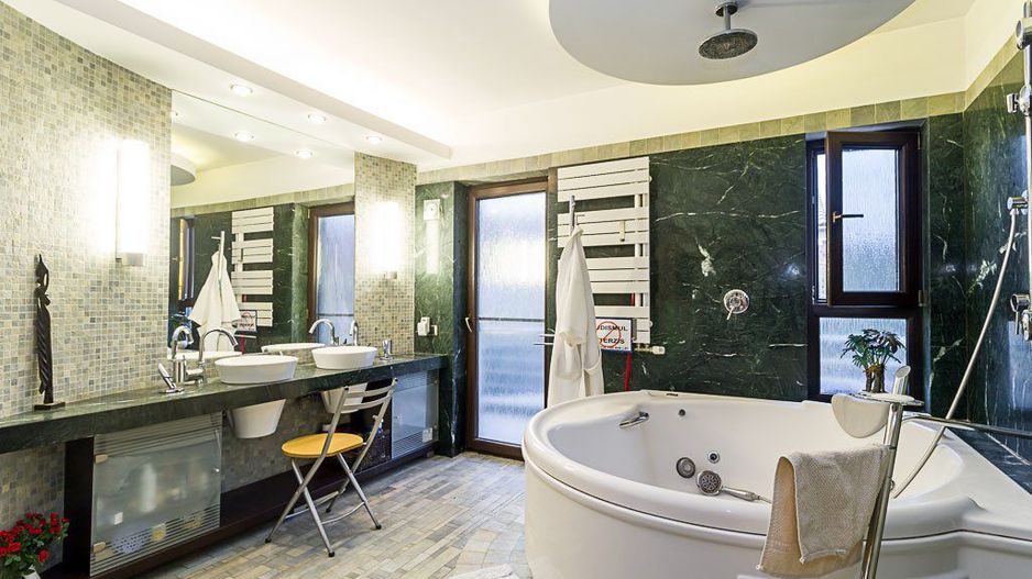 Vila deosebita Aviatiei - Poză 3