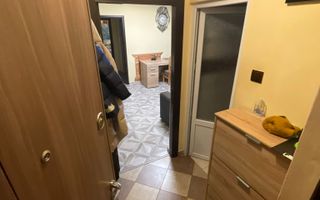 2 CAMERE - 52 MP - ETAJ INTERMEDIAR - PODU DE PIATRĂ - Poză 8