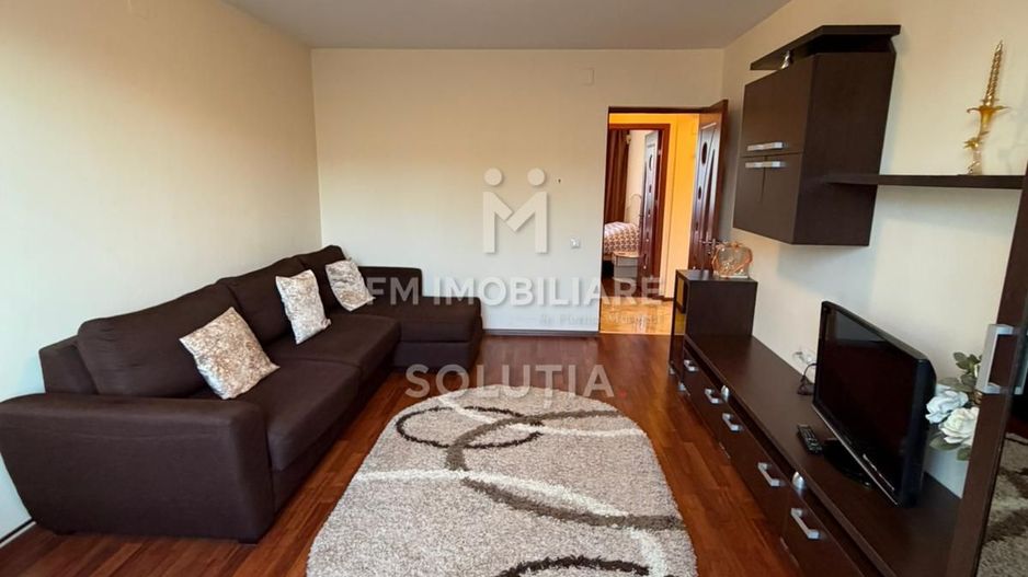 Apartament 2 camere de închiriat – zona Bizo - Poză 5