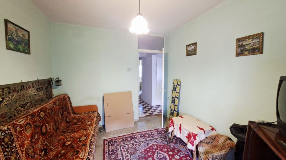 Apartament cu 4 camere de vanzare/centru Turda - Poză 14