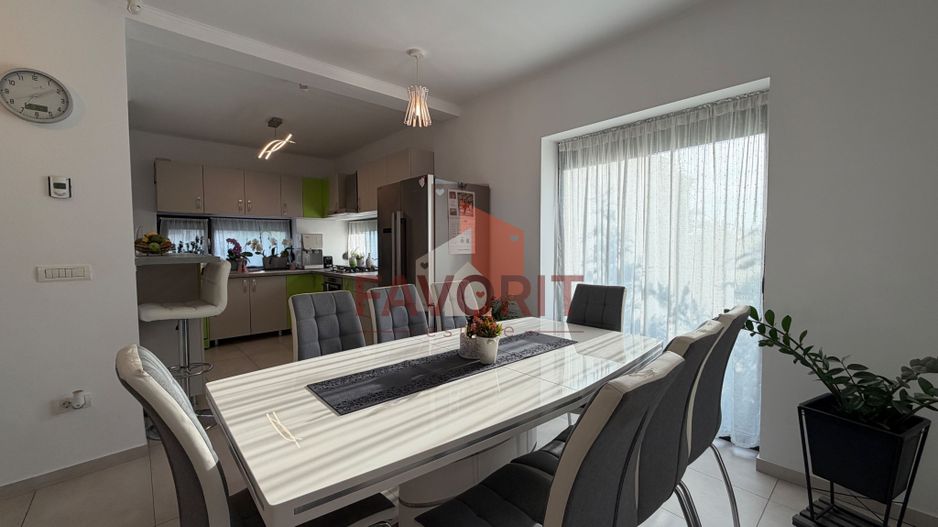 Duplex Mobilat | Drumul Boilor | Disponibil imediat | Curte amenajata - Poză 7