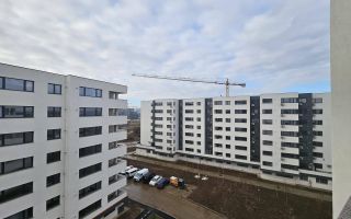 Apartament 2 camere Rond OMV Pipera - Poză 2