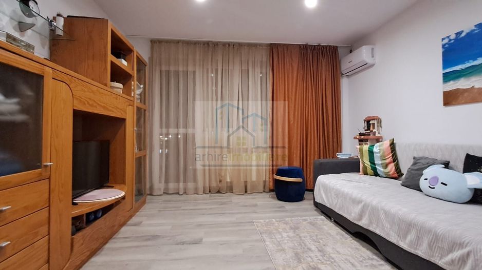 Apartament 2 camere decomandat,  Confort Park , Soseaua Vitan Barzesti - Poză 1