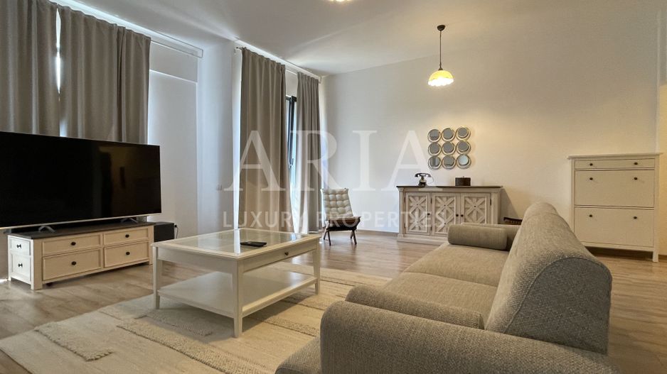 IANCU 75 - 3 CAMERE - NOU LUX - GARAJ - Poză 3