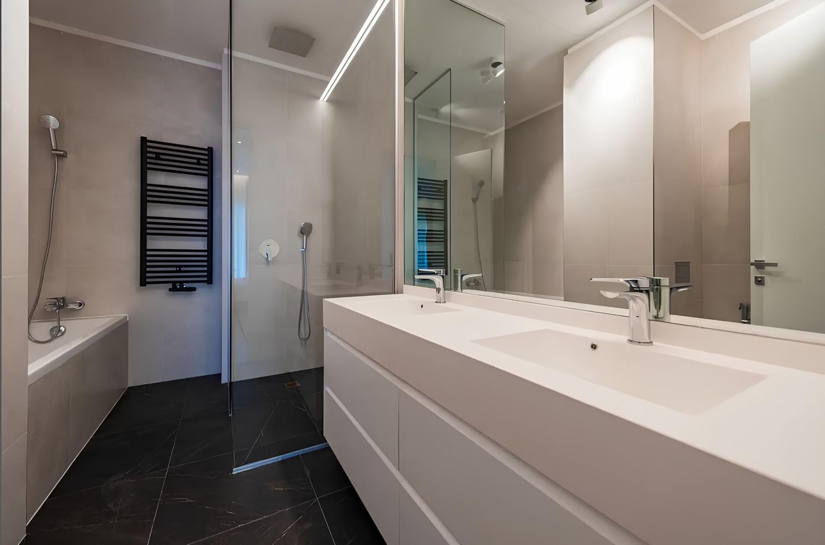 Apartament premium 3 camere | One Verdi Park | Vedere către parc - Poză 24
