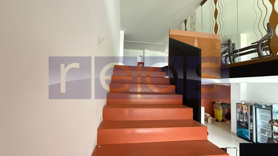 OPORTUNITATE | SPAȚIU COMERCIAL DE VÂNZARE | SECTOR 1 |  1160 MP - Poză 15