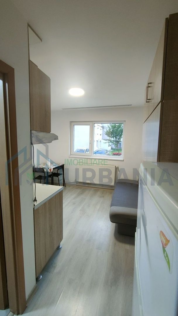 Garsonieră renovată, zona Siraj, lângă Bd. Poitiers – Iași - Poză 2