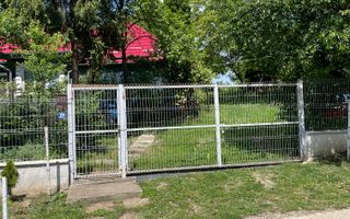 Casa in Comuna Geaca - Poză 3