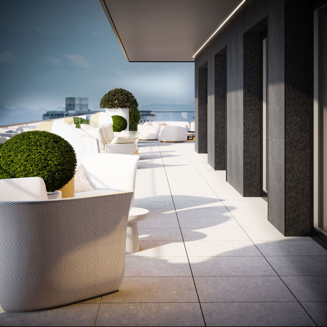 APARTAMENT 3 CAMERE | PROIECT NOU | PIATA IANCULUI - Poză 13