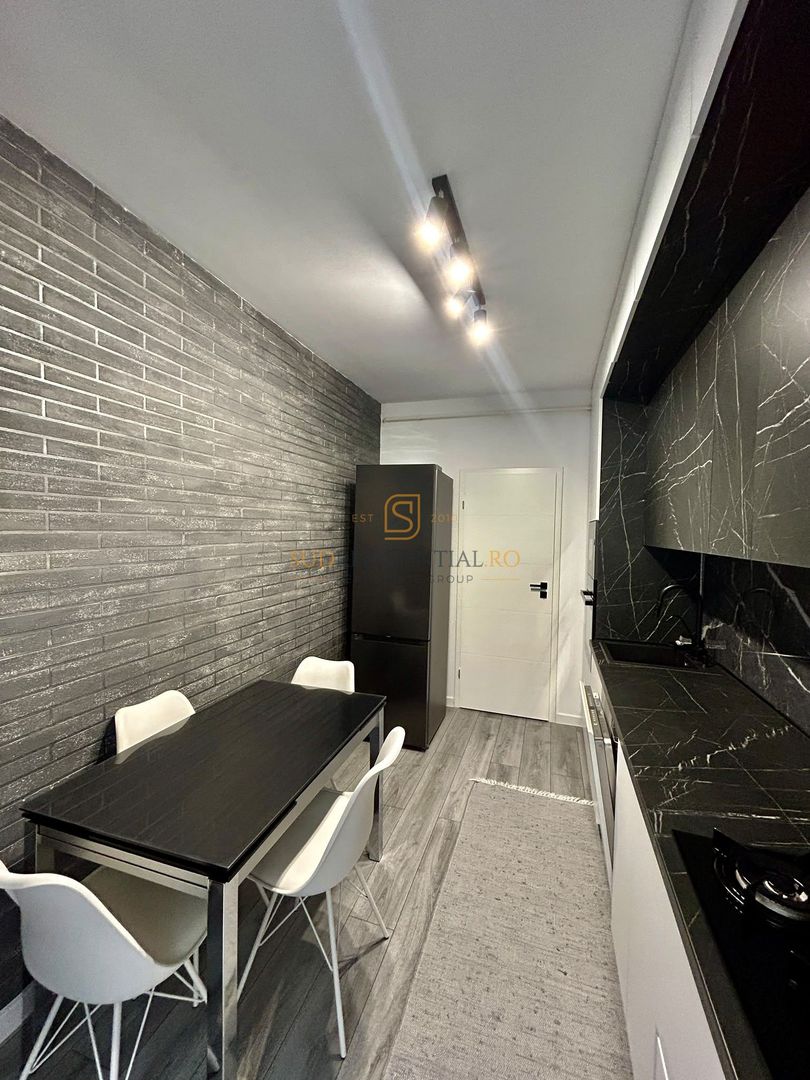Apartament 2 camere mobilat si utilat + loc de parcare | Metalurgiei - Poză 20