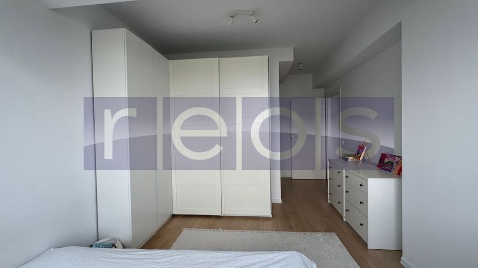 VANZARE 3 CAMERE | ATRIA URBAN RESORT | 73.5 MP | PARCARE INCLUSA - Poză 4