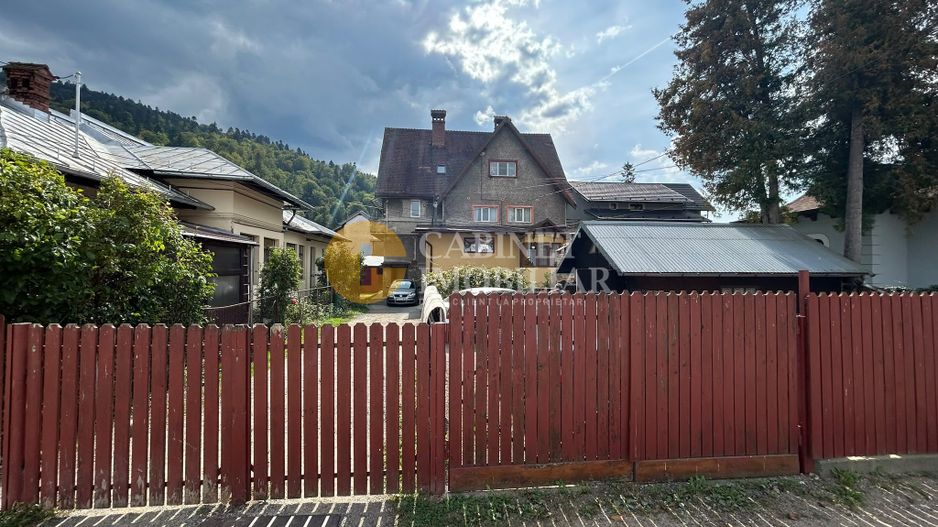 APARTAMENT DOUĂ CAMERE | BUSTENI | VALEA PRAHOVEI - 29.500 EURO - Poză 3