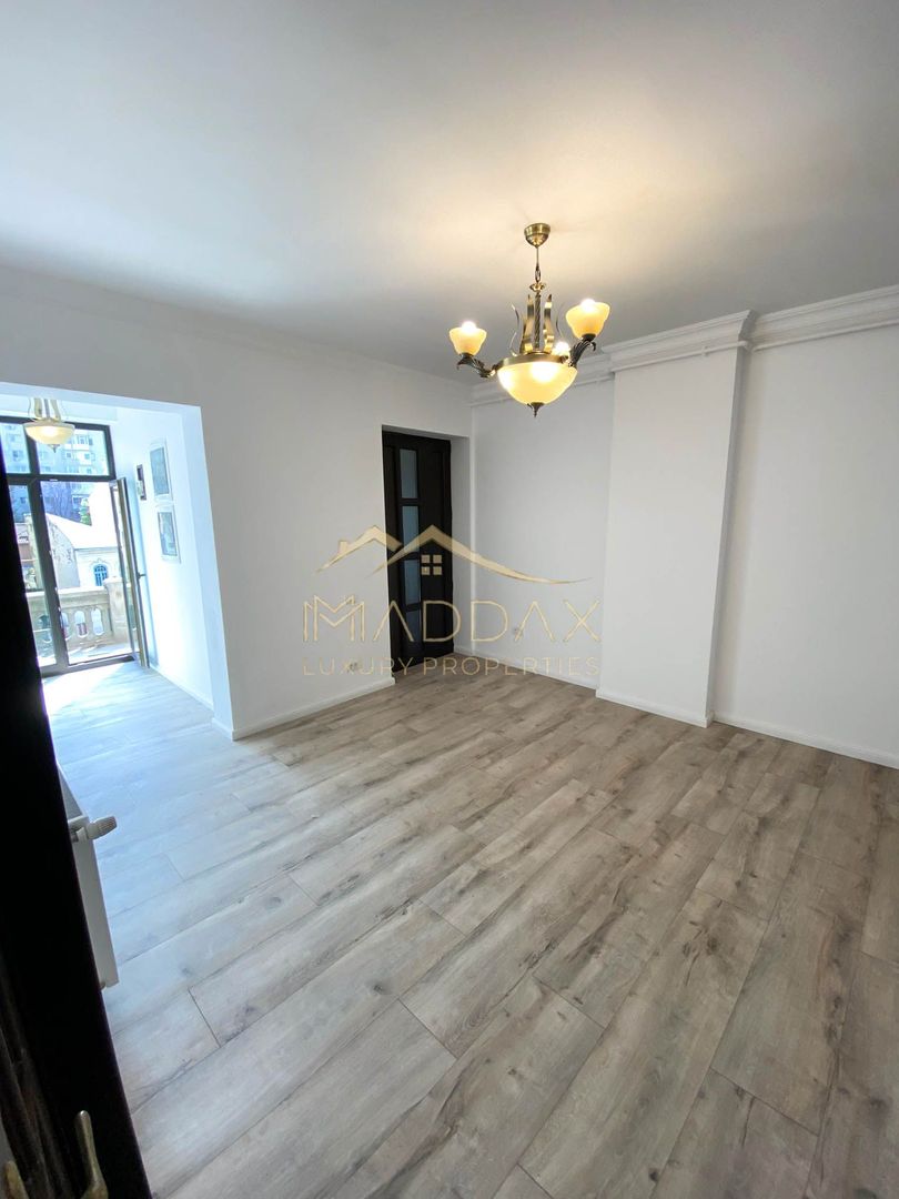 Spatiu de birouri ***104mp***Prima Inchiriere // zona Victoriei - Poză 8