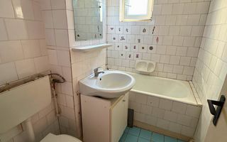 Apartament 2 camere 47,5 M² + balcon 7,5 M² cu priveliste Simeria - Poză 7