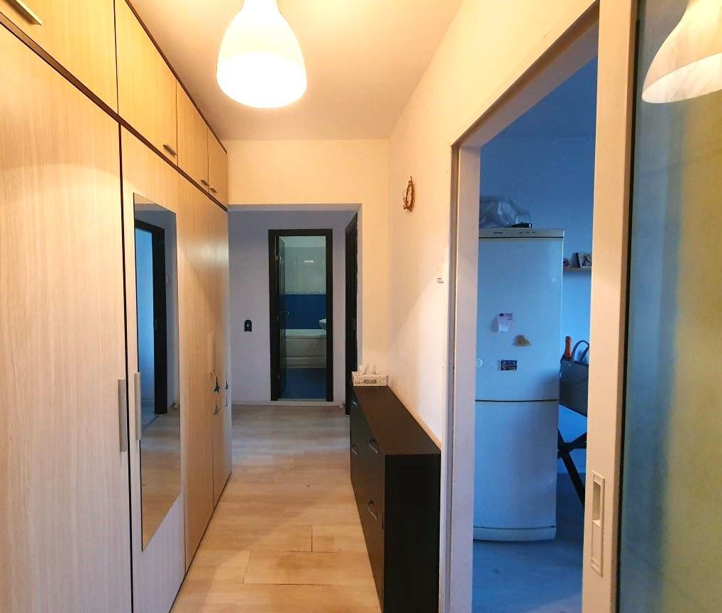 Apartament luminos și bine compartimentat, 2 camere – Zona Astra (Planete) - Poză 2