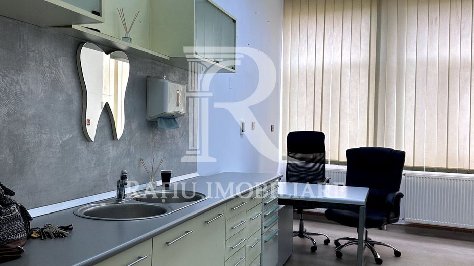 Cabinet Medical de inchiriat | Policlinica Tudor Vladimirescu | Oradea - Poză 5