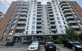 Apartament 2 camere cu loc de parcare subteran zona Grand Hotel Italia - Poză 10