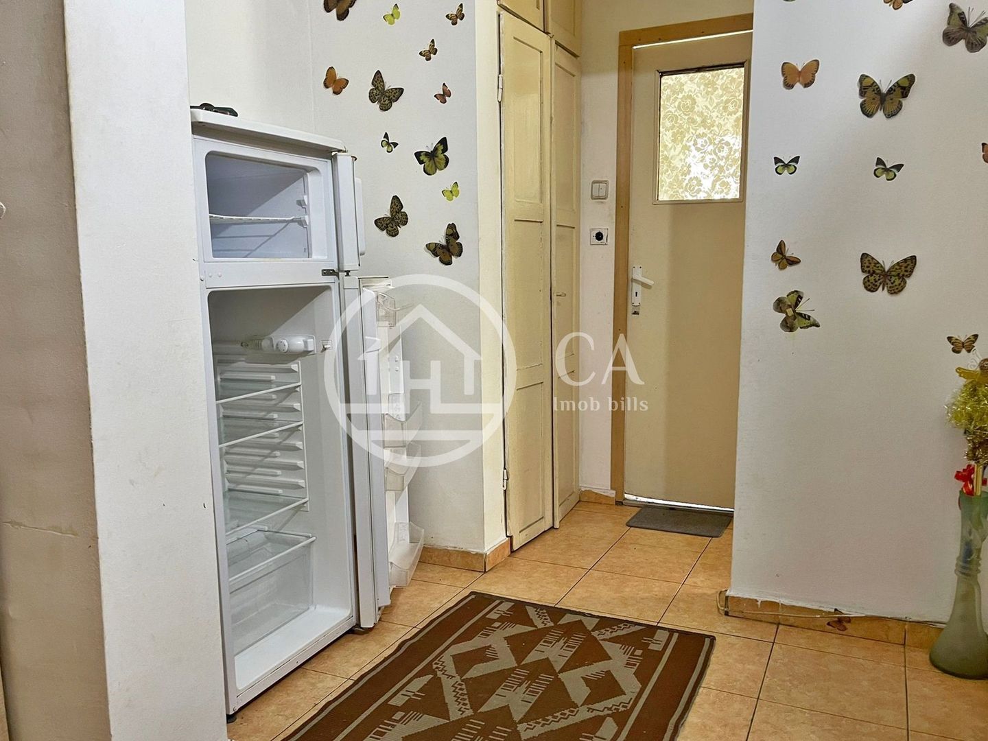 Apartament de închiriat cu 2 camere în zona Nufarul, Oradea - Poză 6