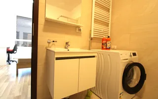 Bloc nou;  Vivalia, Complexul Studentesc, 3 camere/2dormitoare/2bai - Poză 21