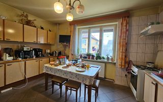 Casa 7 camere | Teren 1000 mp | 270 mp utili | Sub Arini - Poză 14