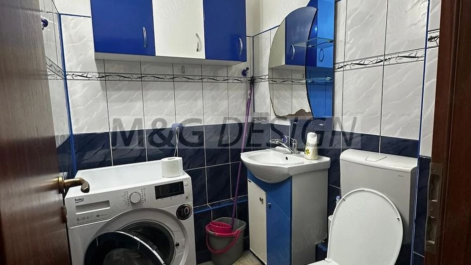 Apartament 3  Buziasului - Poză 5