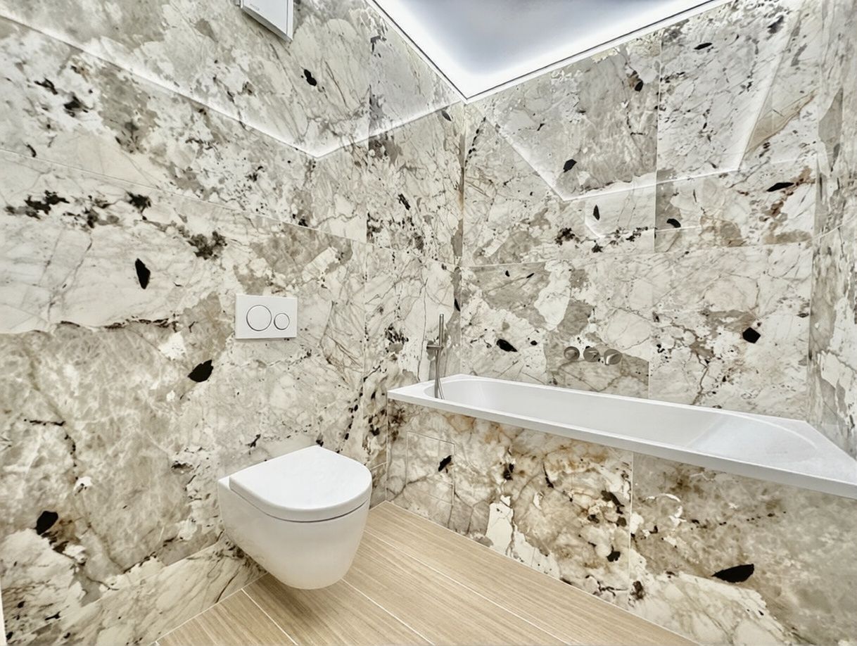 Apartament exclusivist 4 camere I Iancu Nicolae I 2 locuri de parcare - Poză 30