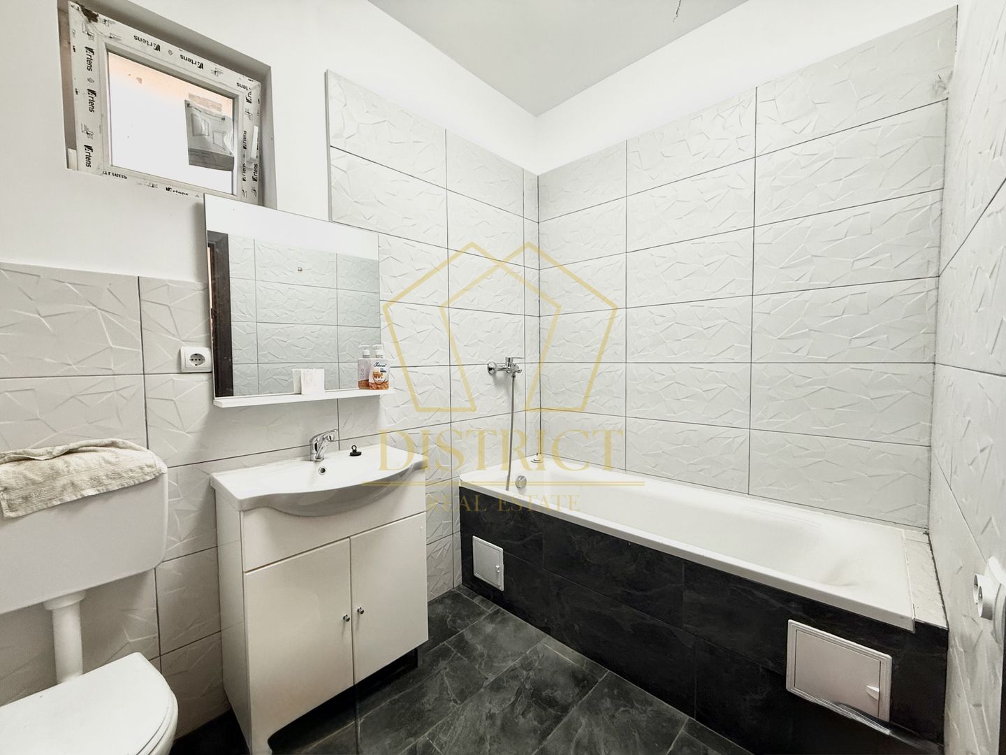 Apartament cu 2 camere in vila | Pet Friendly | Giroc - Poză 6