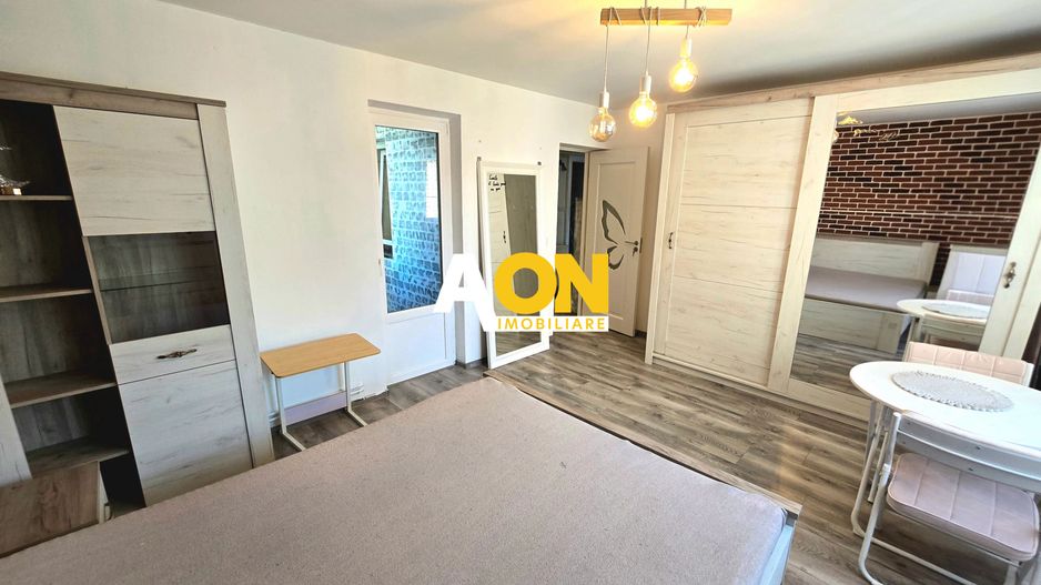 Apartament cu 2 Camere, Complet Mobilat, Zona Bld. Transilvaniei - Poză 2