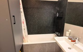 Apartament 3 camere | Băneasa – Grădina Zoologică | Parcare subterană - Poză 8