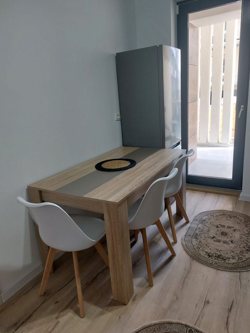 Studio de vânzare în ansamblul Queens Residence - Poză 6