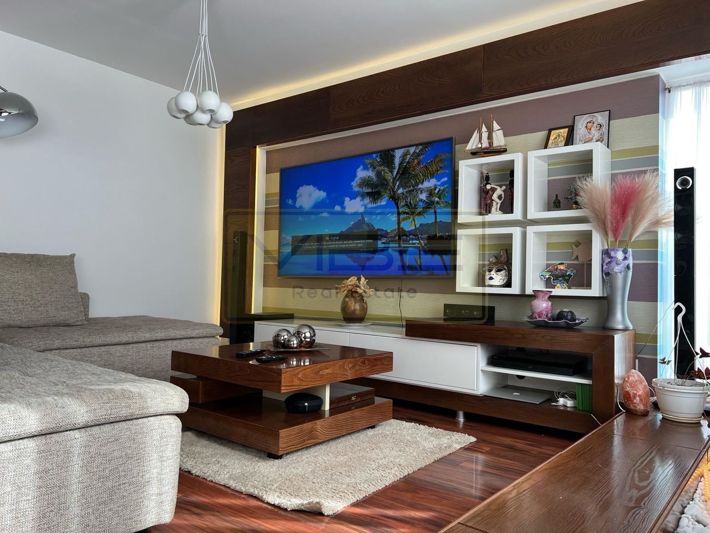 Păcurari - Petru Poni - Apartament Premium - 94mp! - Poză 11