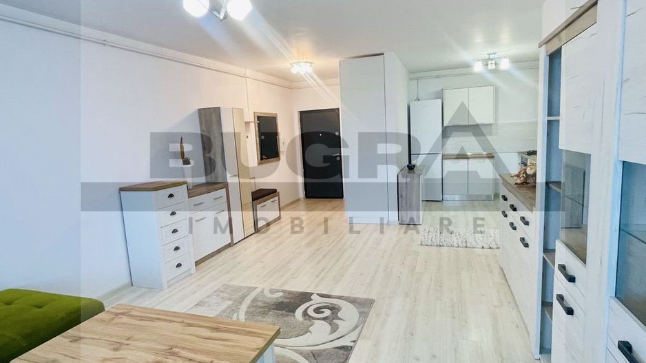 Apartament 3 camere, 75mp, parcare, complex Azoria Frunzisului - Poză 5