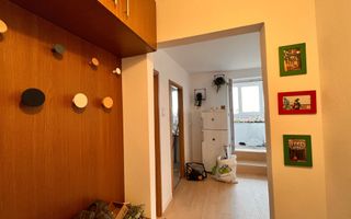 Garsonieră cu terasă 10 mp | Victoriei | Fără risc seismic | Mobilat - Poză 7