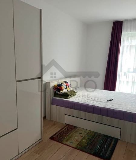 Inchiriez apartament cu doua camere cartier Maurer - Poză 3