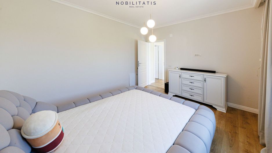 Casa Segmentul Lux, cu Garaj | 4 dormitoare | Langa Padure&Lac | Com 0 - Poză 20