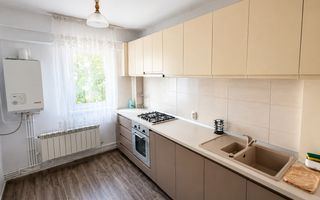 Apartament 2 camere dec. 55 mp Metalurgie Gradinari 450 euro - Poză 5