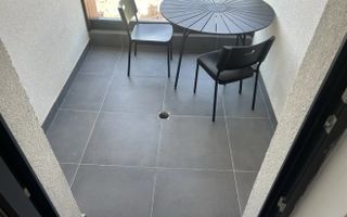 GARSONIERA ROKA RESIDENCE, CENTRALA, BUCATARIE OPEN-SPACE, BLOC NOU - Poză 8