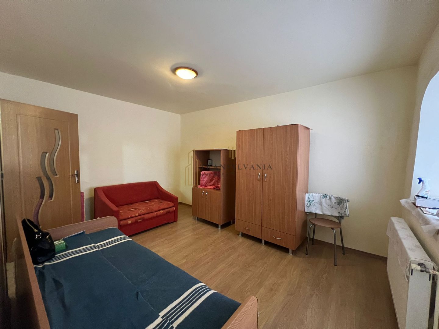 Garsoniera, zona Valea Aurie - Poză 3