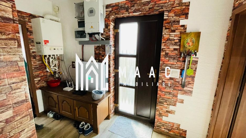 Casă Eficientă Energetic I 70 mp utili I Curte 140 mp - Poză 17