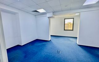 Spatiu de birouri 191 mp Aviatiei/ Nicolae Caramfil - Poză 6